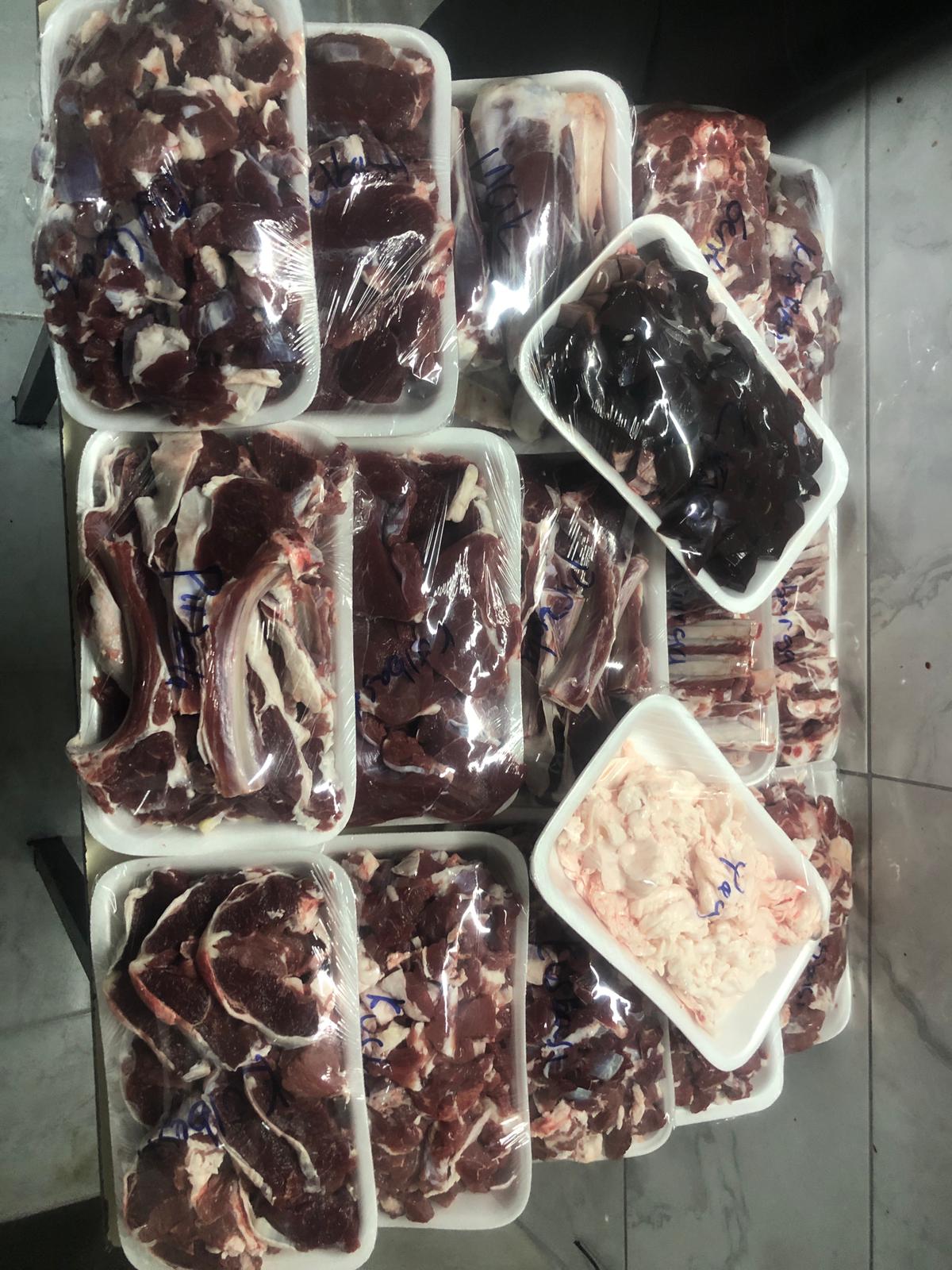 Adakcınız Erdoğan Paketleme 2