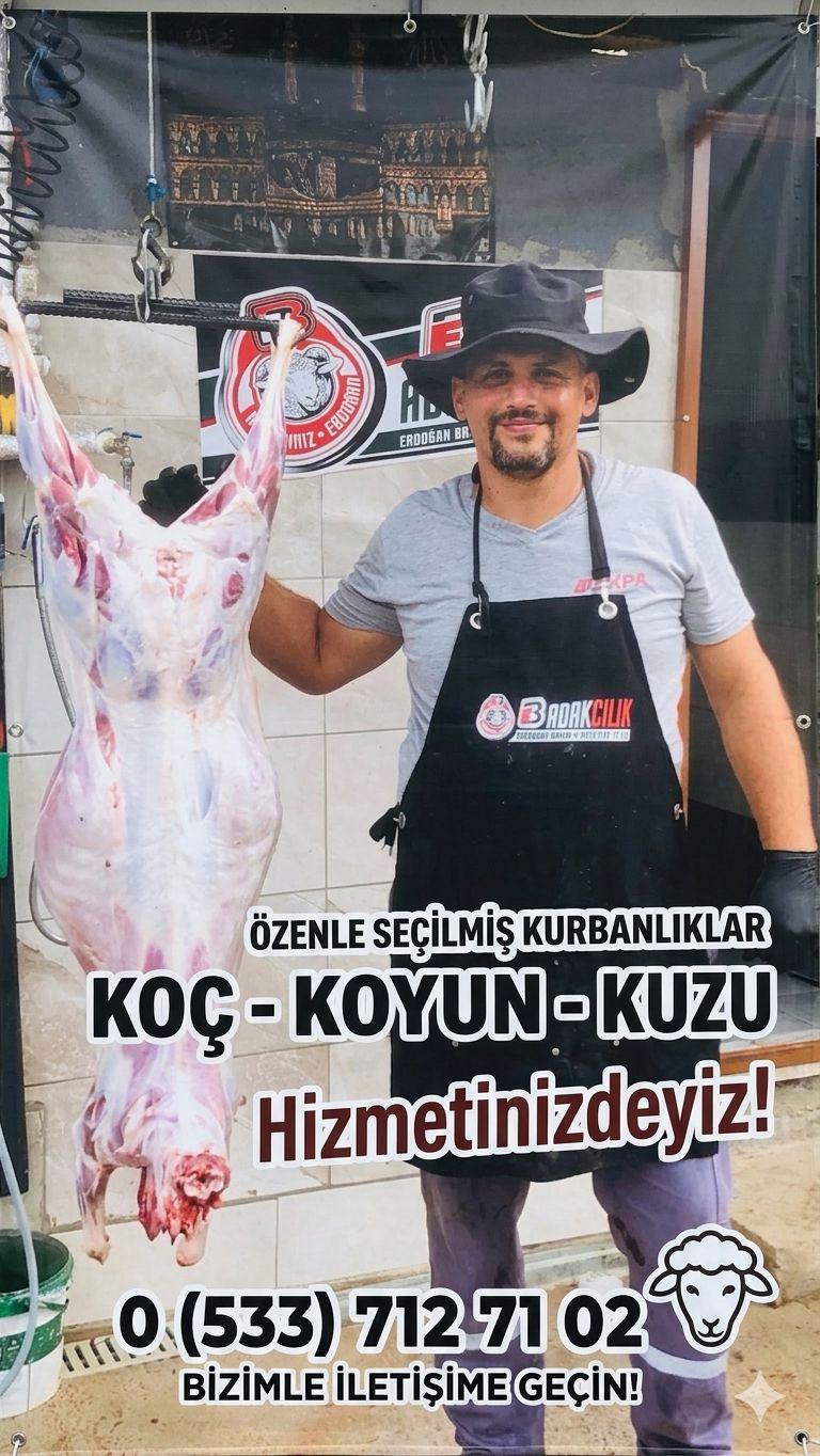Adakcınız Erdoğan Sakarya Hendek İşletme